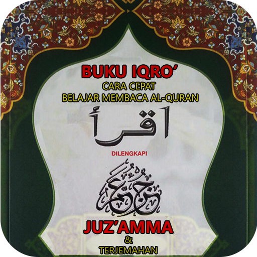 Belajar Iqro Dan Juz Amma