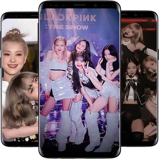 Blackpink Wallpapers HD 4K