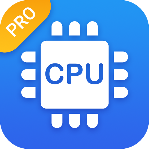 CPU Processor - CPU Info