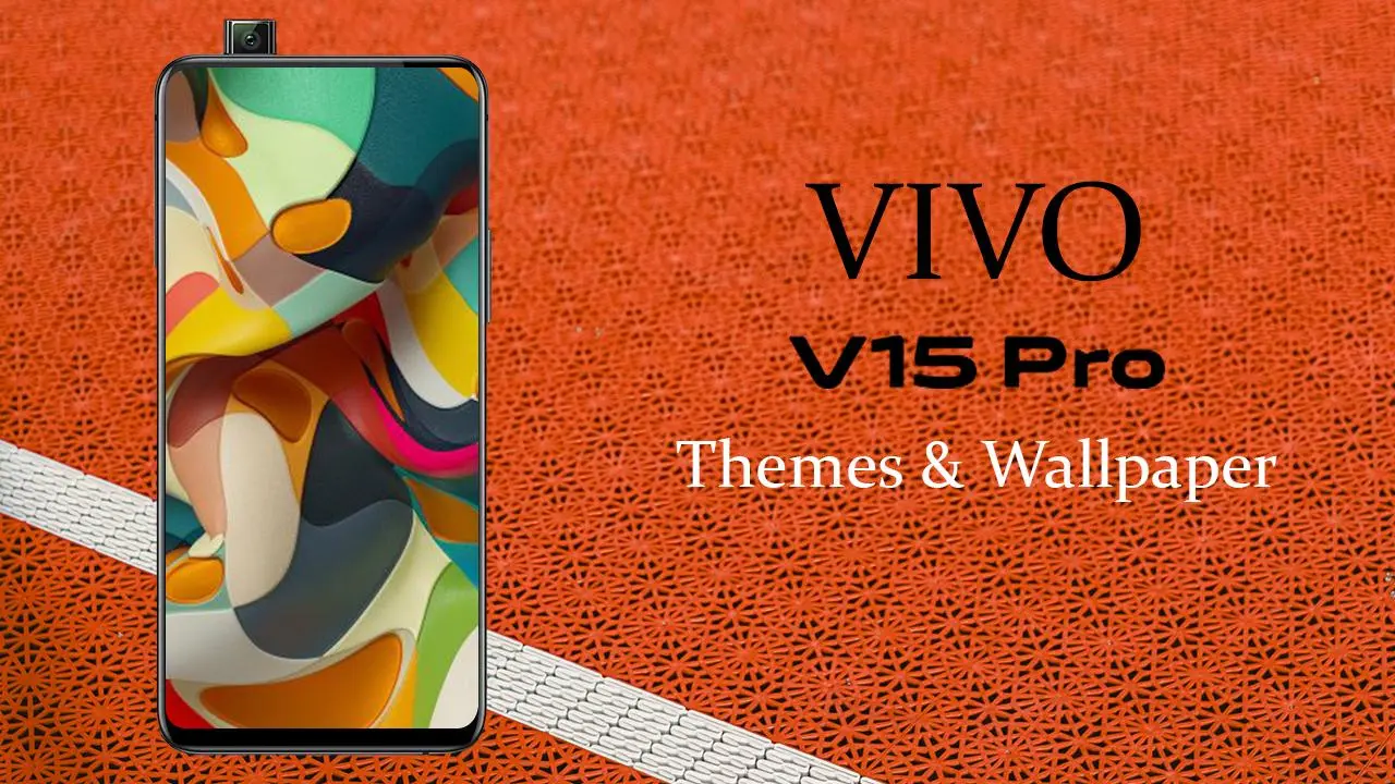 Download Theme for VIVO V15 Pro android on PC