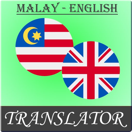 Malay-English Translator