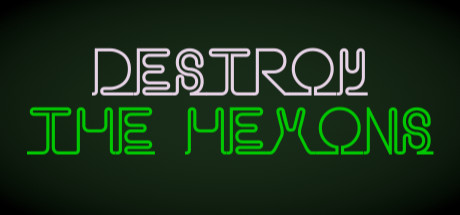 Destroy The Hexons - Math Logic Puzzle Game