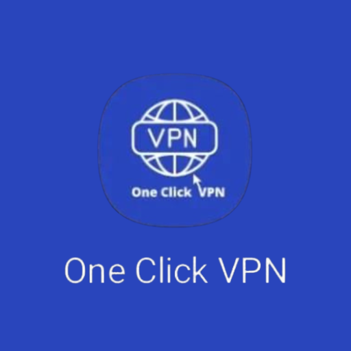 One Click VPN - Secure VPN