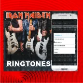 Iron Maiden - Ringtones
