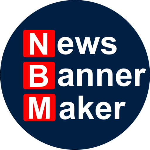 News Banner Maker (NBM)