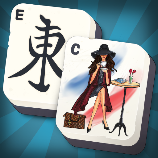 Mahjong France - Mahjong free games