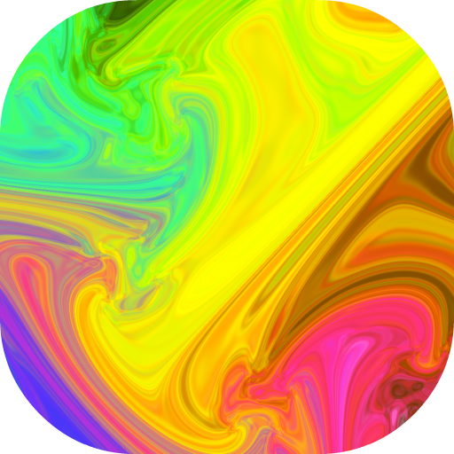 Color Flow Live Wallpaper