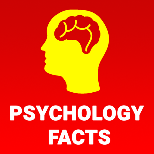Amazing Psychology Facts App - 999+ For Life Hacks