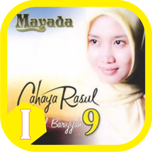 Lagu Religi Islami Mayada Mp3