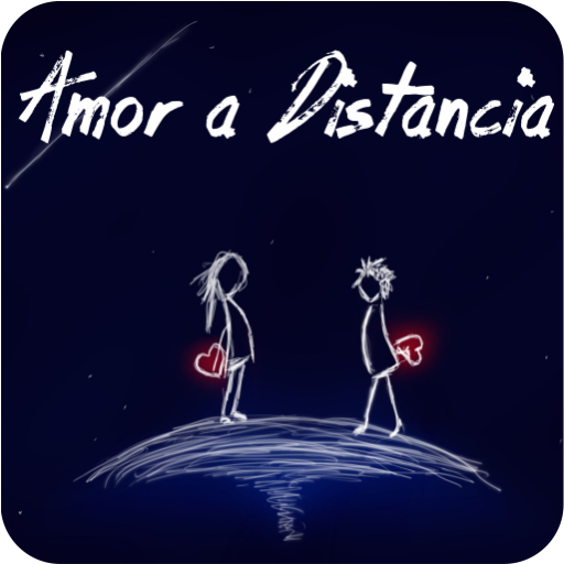 phrases for a distance love