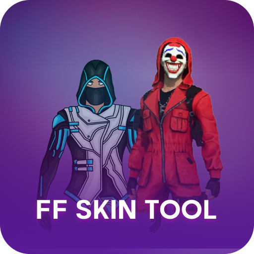 FFF FFF Mod Skins & Skin Tools