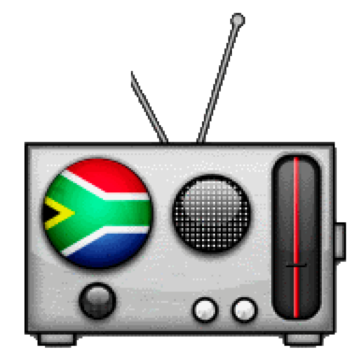 RADIO SOUTH AFRICA