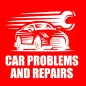 CAR PROBLEMS AND REPAIRS OFFLI
