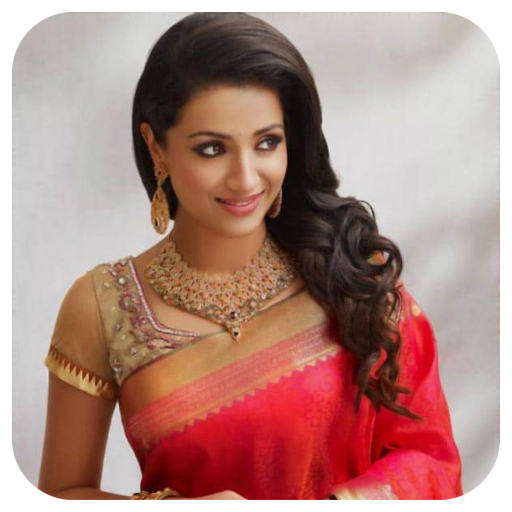 Trisha wallpapers