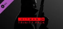 HITMAN 3 - Trinity Pack