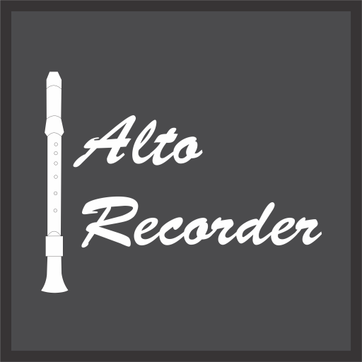 Alto Recorder