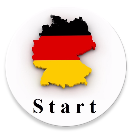 Download Start German now Test A1 A2 B1 android on PC