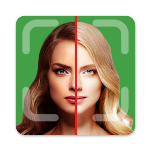 Face Similarity Smile Contest