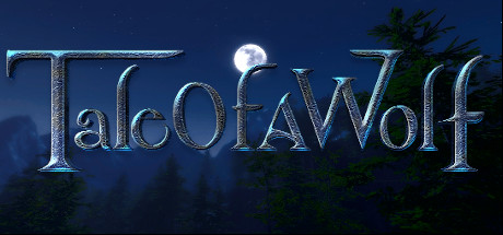 Tale Of A Wolf