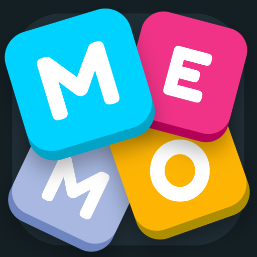 MemoGames: Memory match games