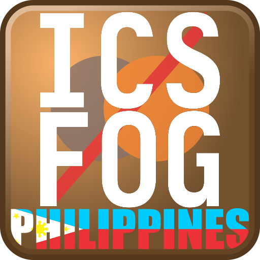 Ph ICS FOG