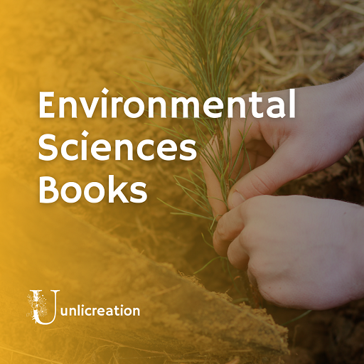 Environmental Sciences Books