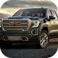 GMC Car Wallpapers