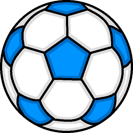 Find soccer ball