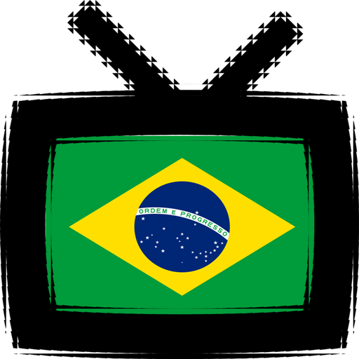 Canais de TV do Brasil