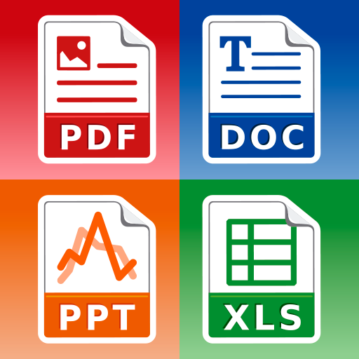 Konverter PDF AI file dokumen