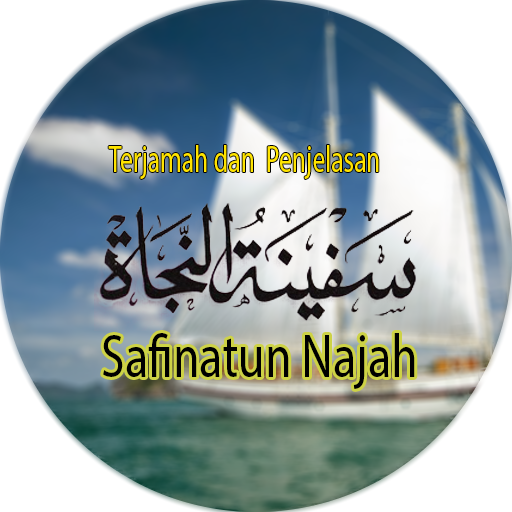 Kitab Safinah Indonesia