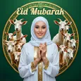 Twibbon Idul Adha 2025