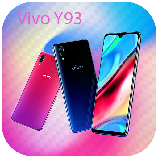 Theme for Vivo Y93