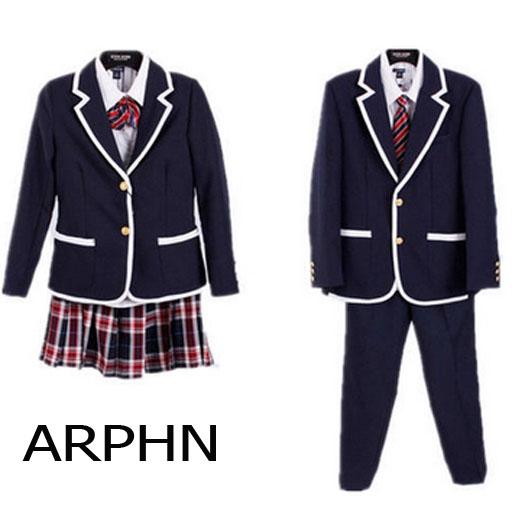 School Uniform Design