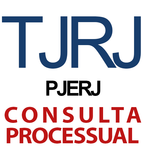 Consulta Processual TJRJ (PJER