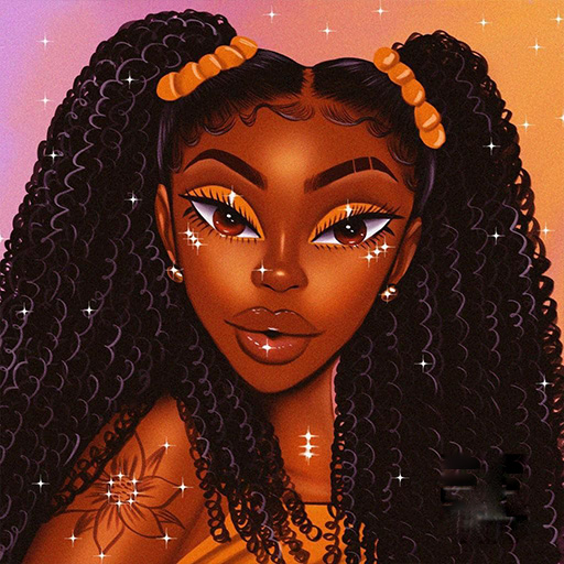 Melanin Wallpaper