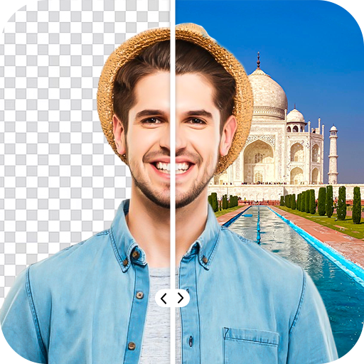 PicsAI - Background Remover