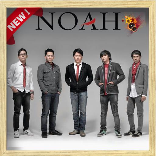 Lagu Terbaru Ariel Noah Peterpan Full Album 2020