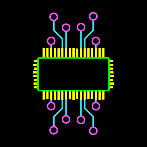 Borneo Schematic Solutions