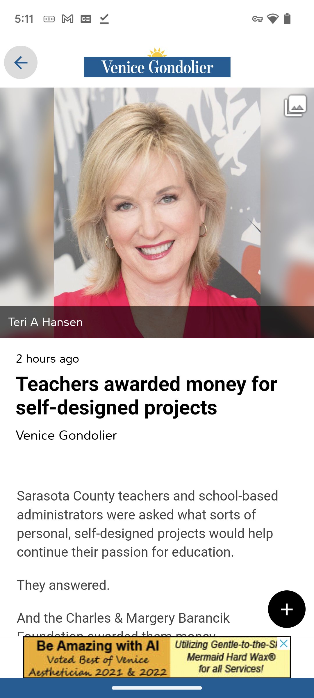 Descargar Venice Gondolier Sun en PC | GameLoop Oficial