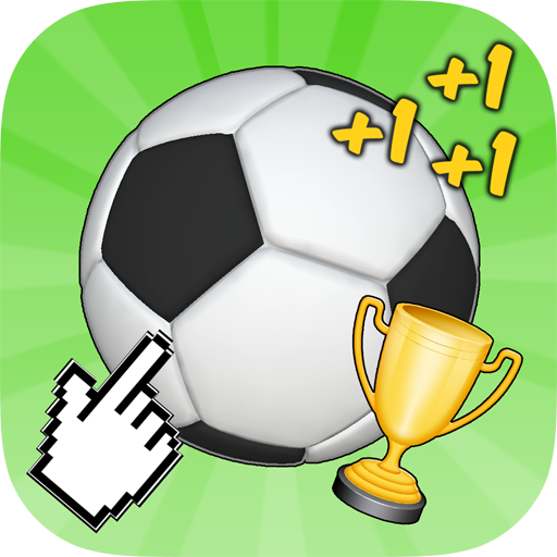 Football Clicker - Click Game