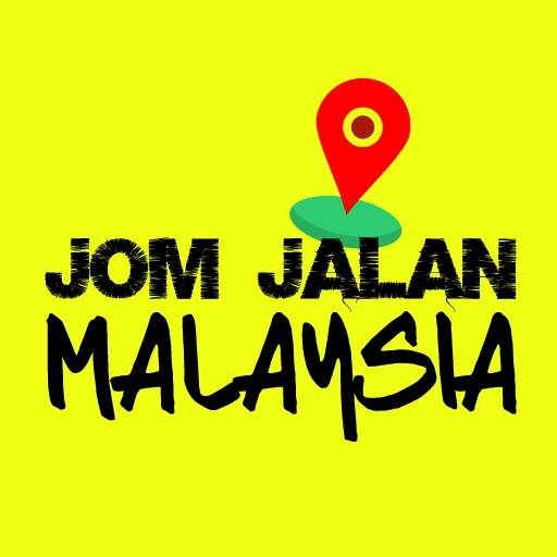 Jom Jalan Malaysia