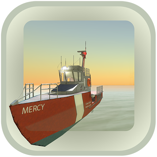 Joy Ride - Boat Simulation