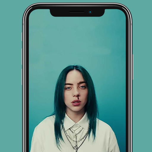 Billie Eilish - Wallpapers 4K