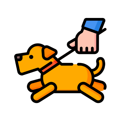 Amiko - Dog walk tracker