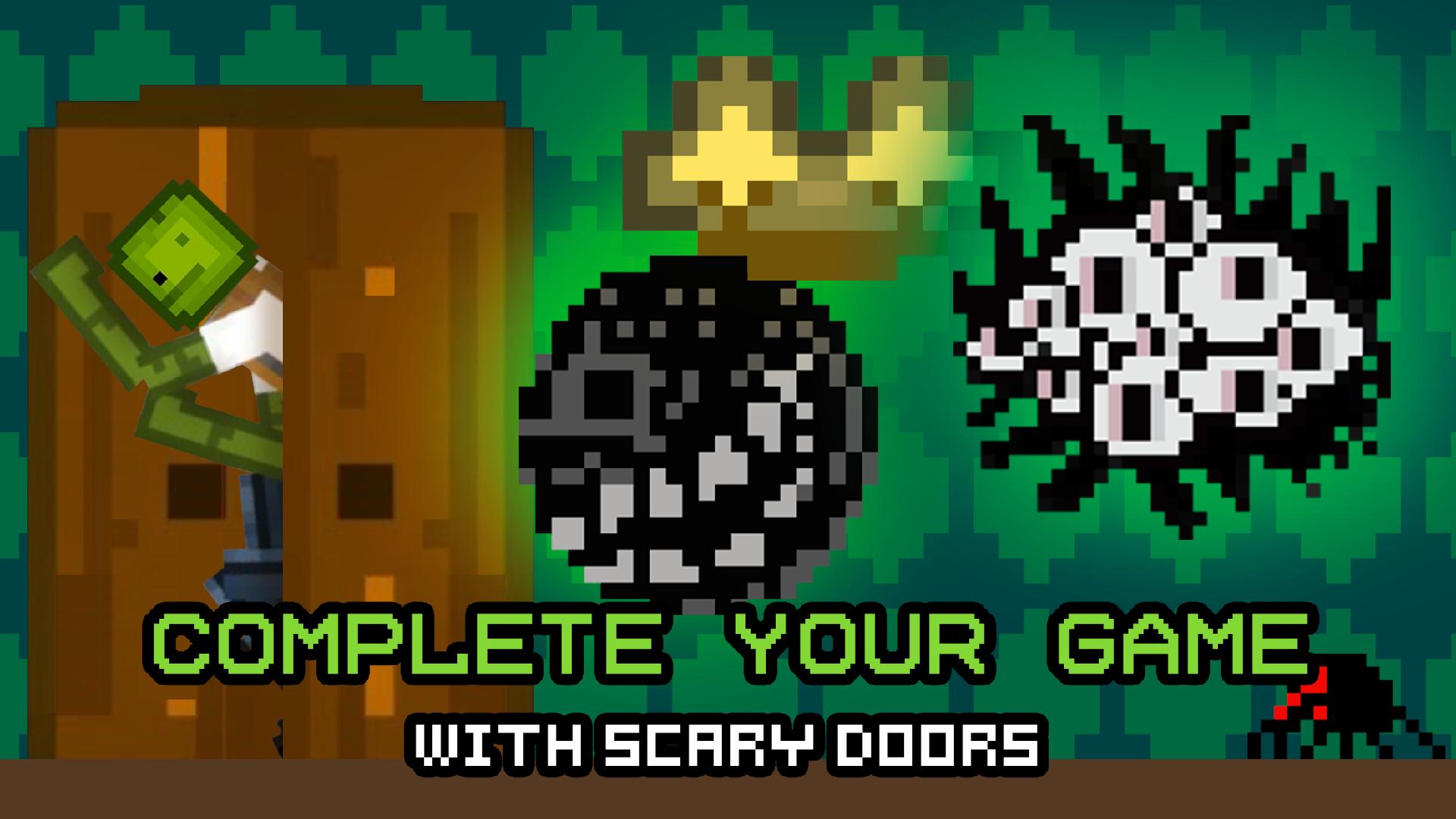 Doors mod for melon playground APK for Android Download