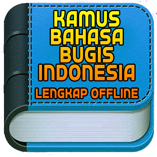 Kamus Bahasa Bugis Indonesia L