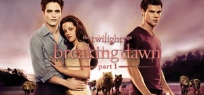 The Twilight Saga: Breaking Dawn Part 1