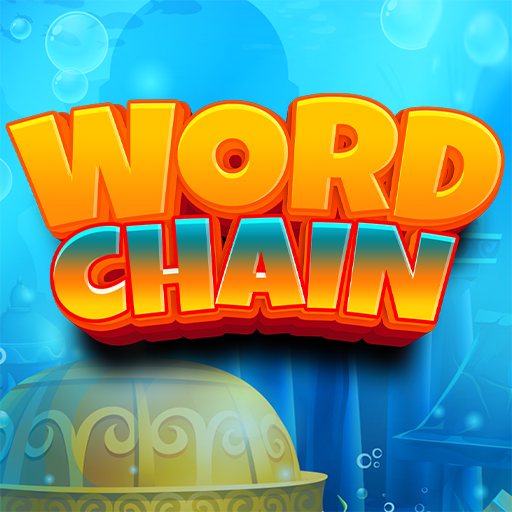 Word Chain: Word Puzzle Game