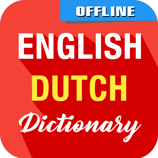 English To Dutch Dictionary